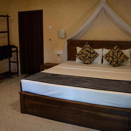 Shan Mango Homestay Sigiriya Eksteriør billede
