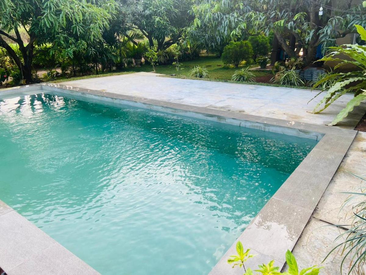 Shan Mango Homestay Sigiriya Eksteriør billede