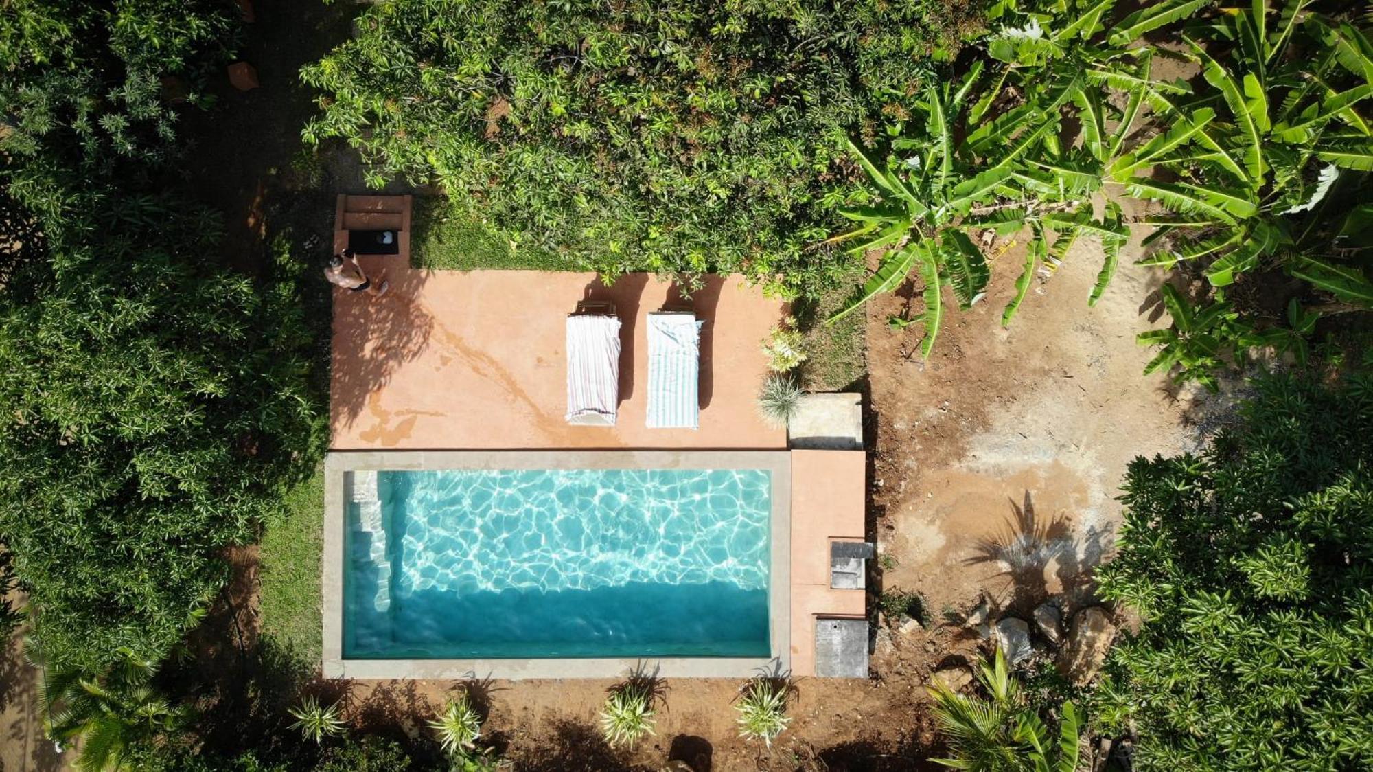 Shan Mango Homestay Sigiriya Eksteriør billede
