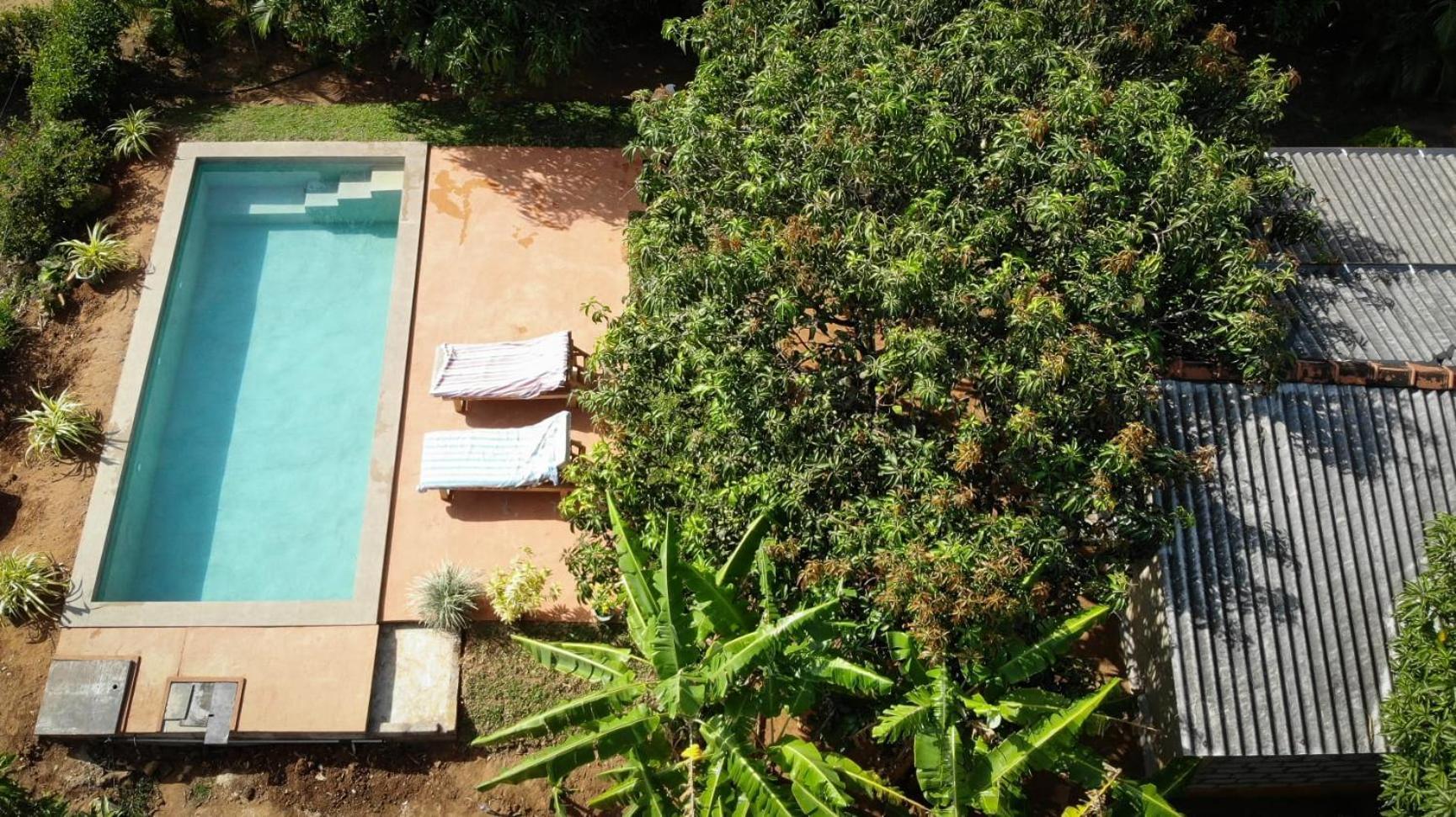 Shan Mango Homestay Sigiriya Eksteriør billede