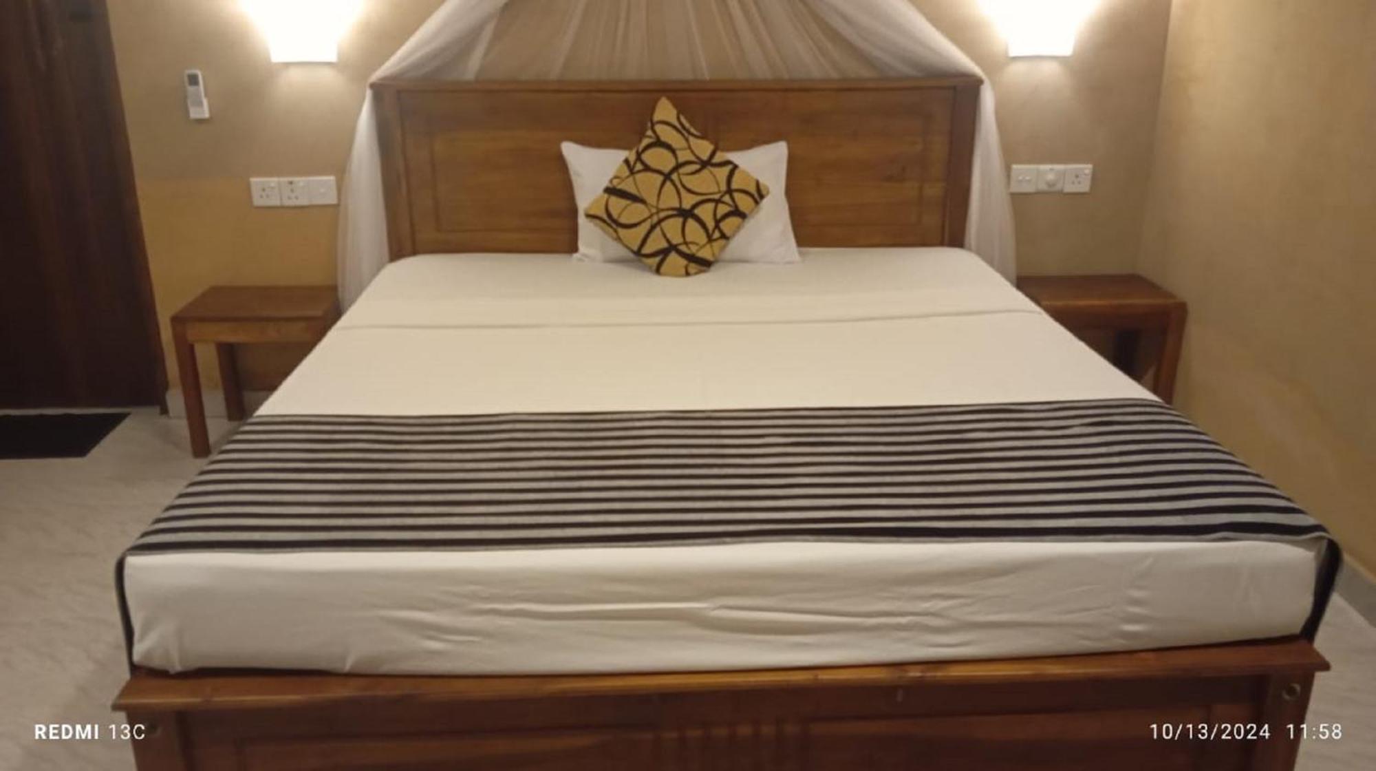 Shan Mango Homestay Sigiriya Eksteriør billede