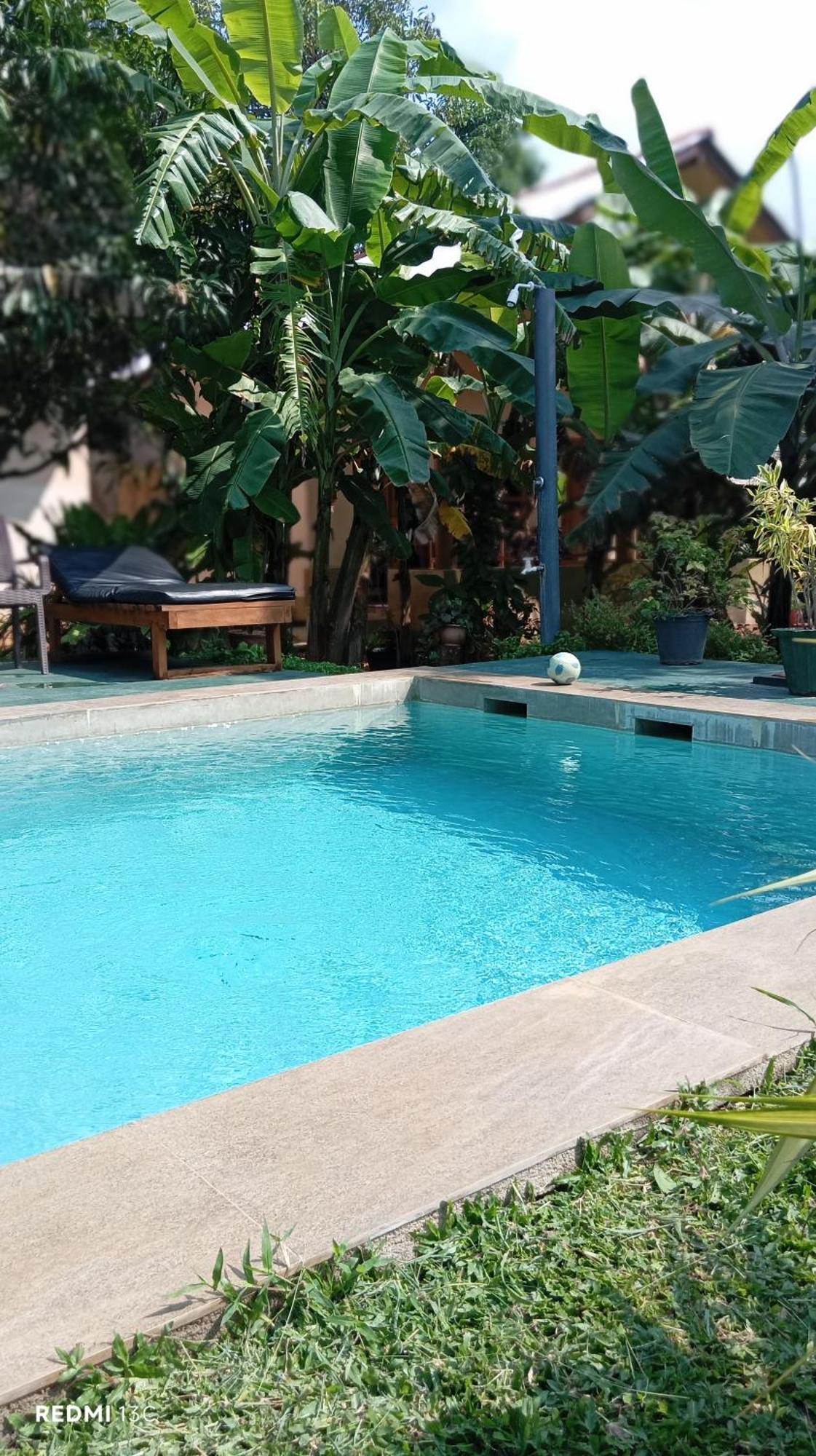 Shan Mango Homestay Sigiriya Eksteriør billede