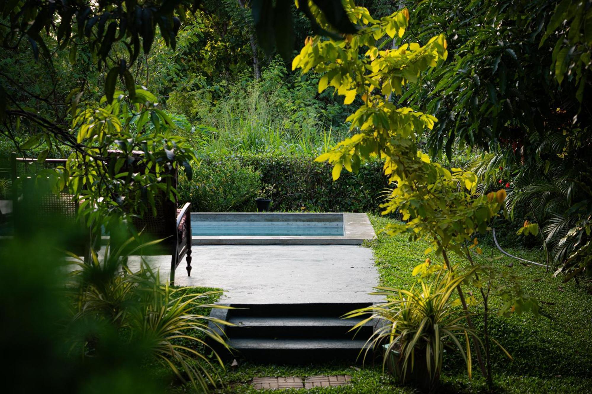 Shan Mango Homestay Sigiriya Eksteriør billede