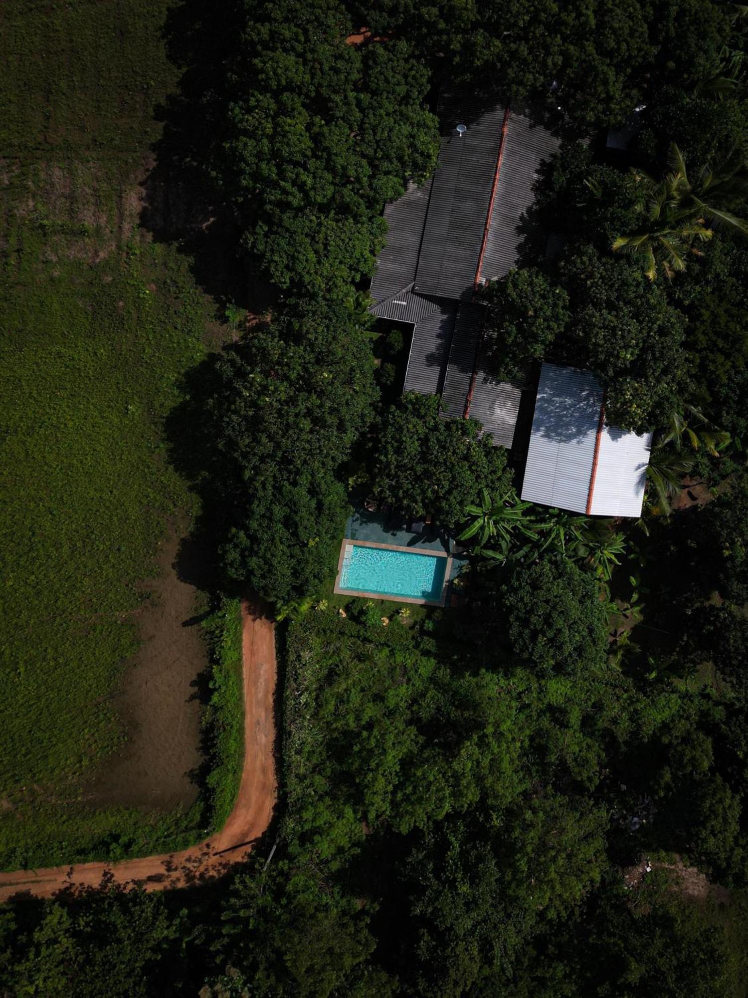 Shan Mango Homestay Sigiriya Eksteriør billede