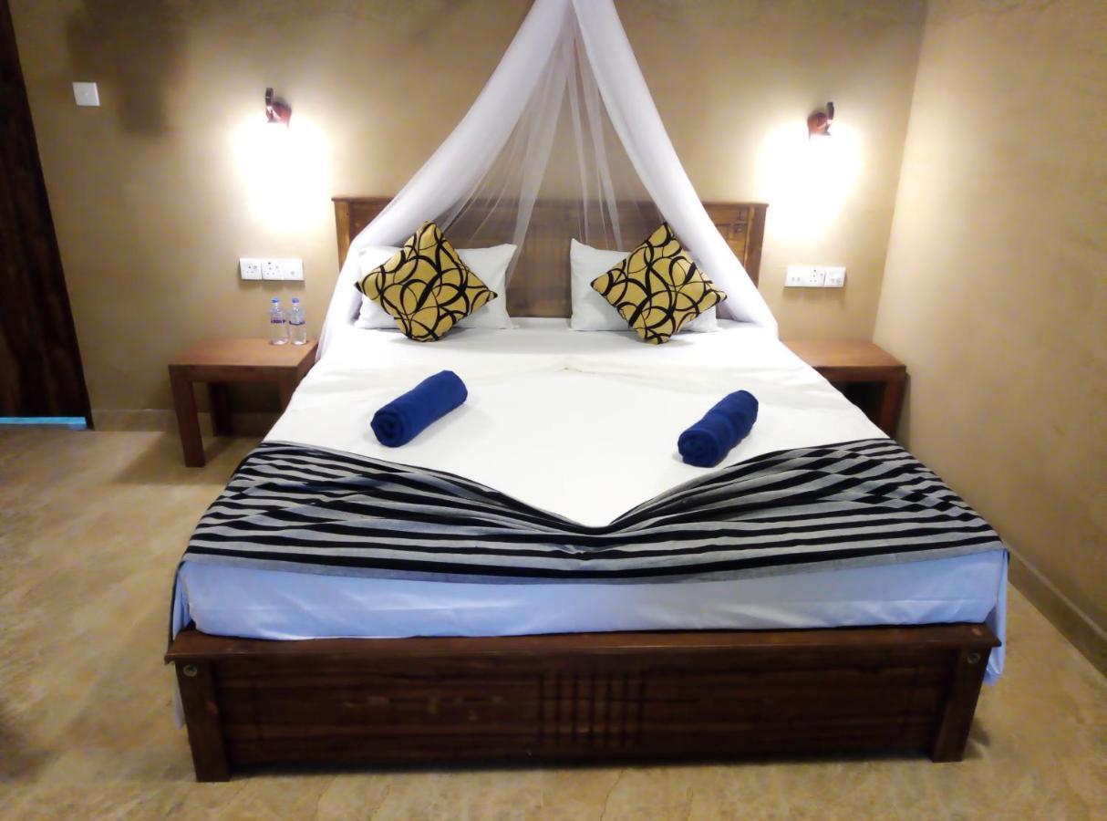 Shan Mango Homestay Sigiriya Eksteriør billede