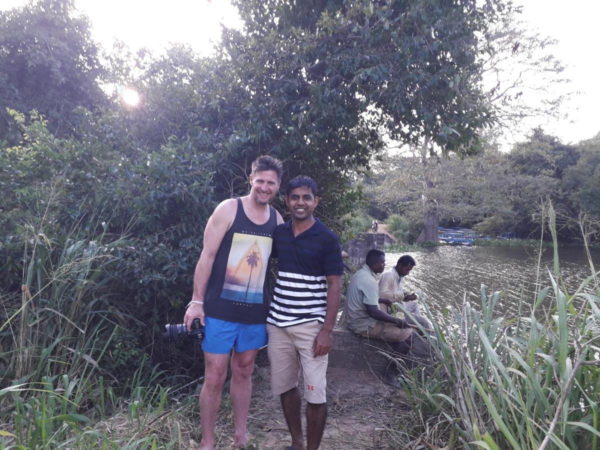 Shan Mango Homestay Sigiriya Eksteriør billede