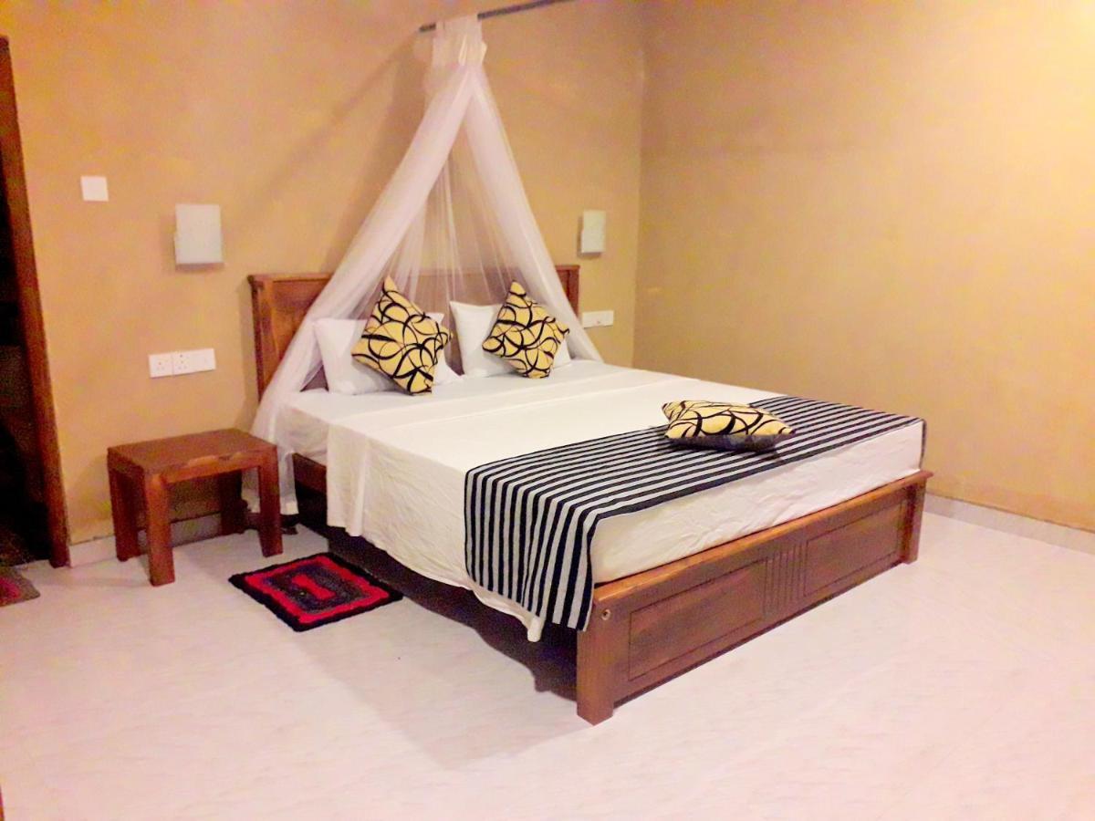 Shan Mango Homestay Sigiriya Eksteriør billede