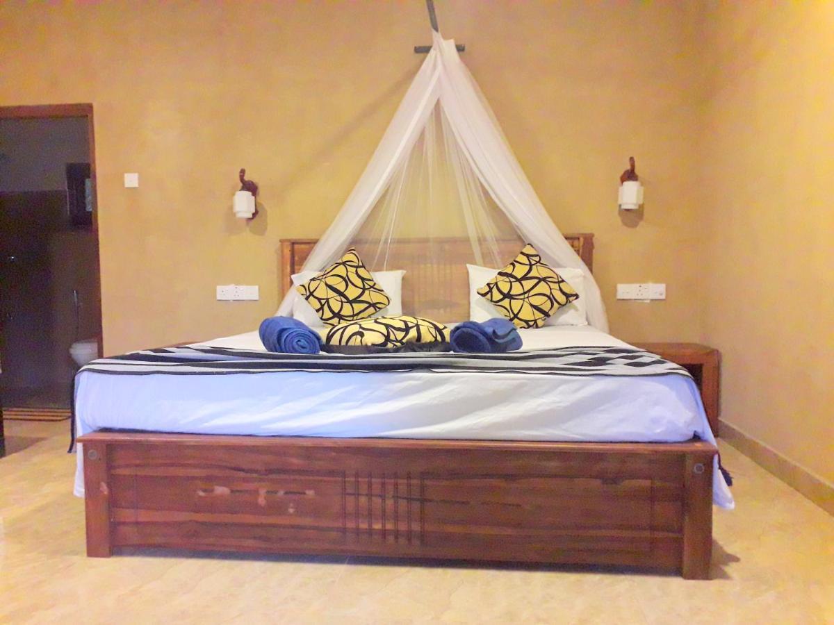 Shan Mango Homestay Sigiriya Eksteriør billede